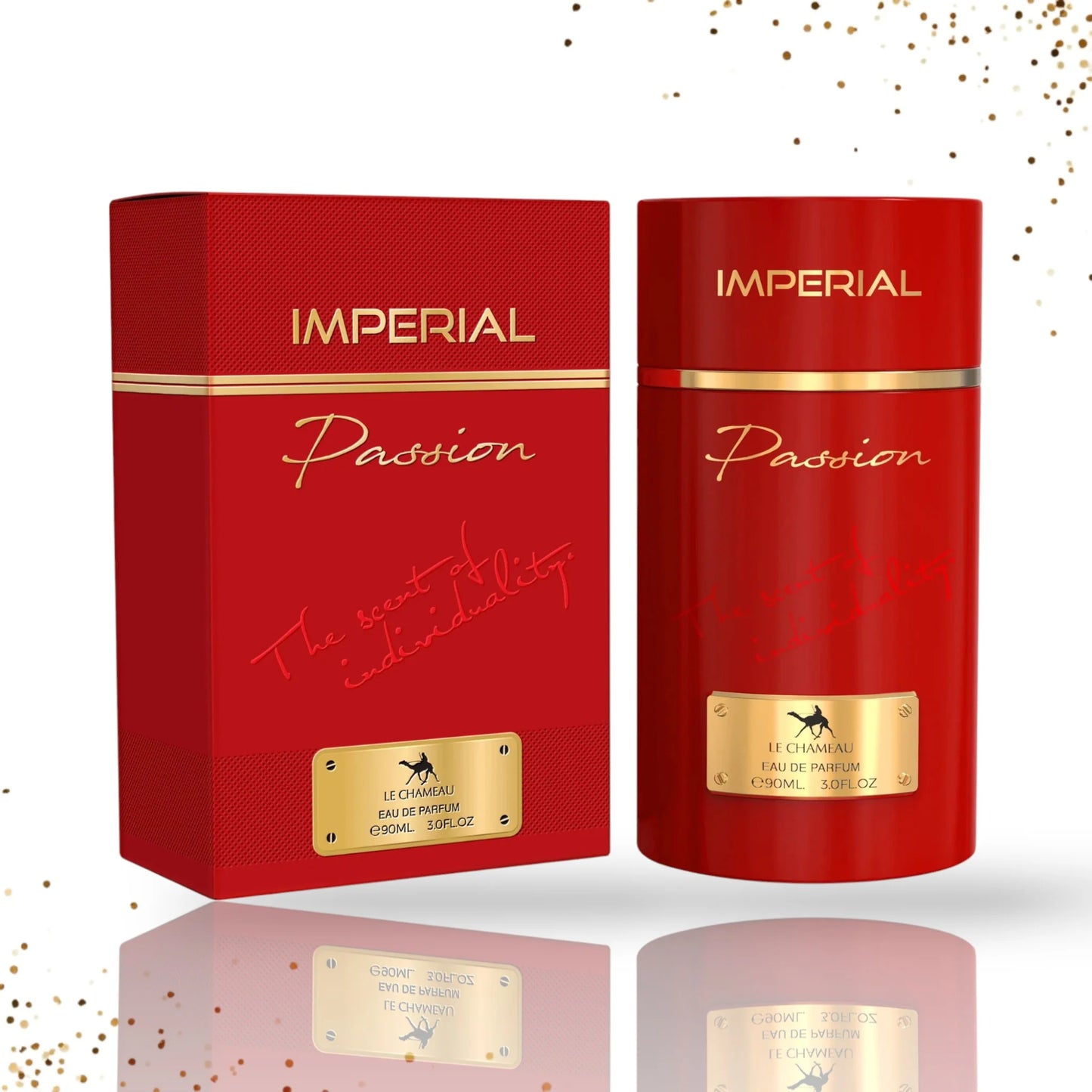 Imperial Passion